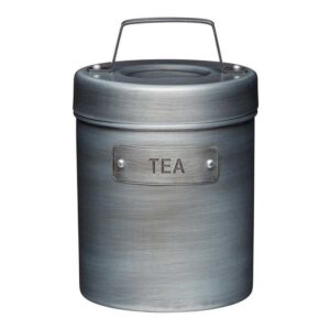 Ёмкость для хранения чая Kitchen Craft Industrial
