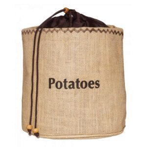 Мешок для хранения картофеля Kitchen Craft Natural Elements