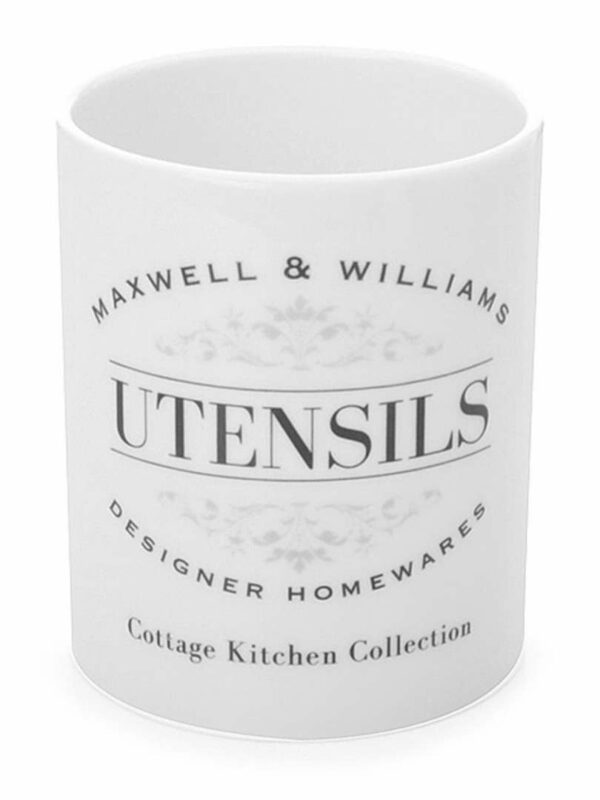Банка-подставка п/кухинструменты Maxwell Williams Cottage Kitchen