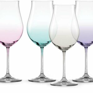 Бокал для вина Lenox Тосканская классика цвет 355мл