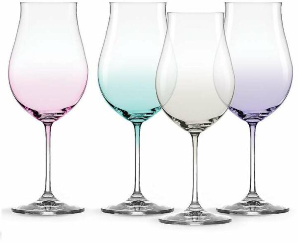 Бокал для вина Lenox Тосканская классика цвет 355мл