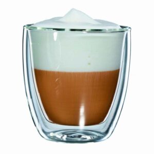 Набор стаканов Cappuccino Grande Блумикс