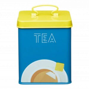 Ёмкость для хранения чая Kitchen Craft Bright Storage