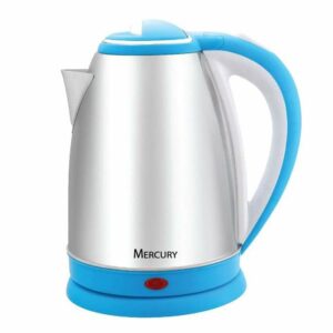 Чайник электрический MercuryHaus MC 6618 2,0 л