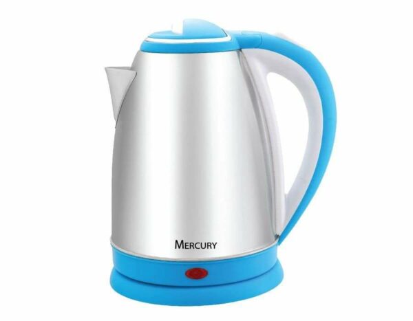 Чайник электрический MercuryHaus MC 6618 2,0 л