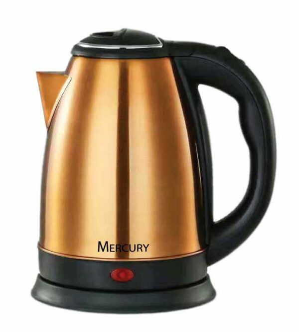 Чайник электрический MercuryHaus MC 6622 2,0 л