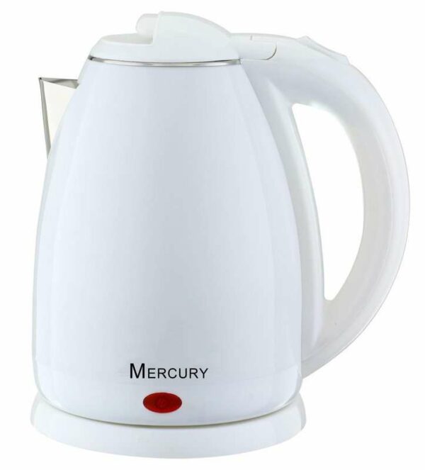 Чайник электрический MercuryHaus MC 6730 2,0 л