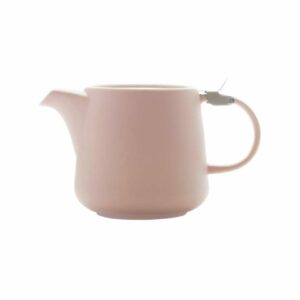 Чайник с ситечком Maxwell Williams Оттенки розовый 1,2л