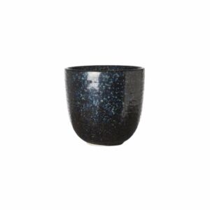 Чашка Cosy & Trendy Black Yoru 8,5x8см