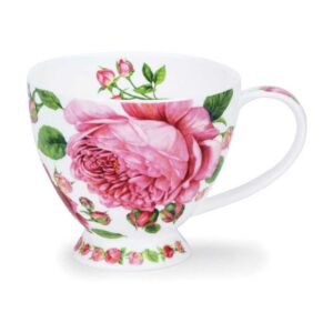 Чашка чайная Данун Розабунда Скай 450мл