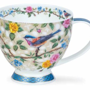 Чашка чайная Данун Скай Сатори 450мл голубая