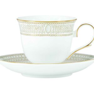 Чашка чайная Lenox Золотой жемчуг Маркеса 180мл 3