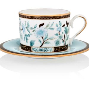 Чашка чайная с блюдцем Lenox Дворцовый сад Маркеса 180мл 2