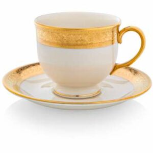 Чашка чайно-кофейная Lenox Вестчестер 200мл