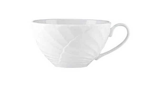 Чашка чайно-кофейная Lenox Плиссе Маркеса 240мл 2