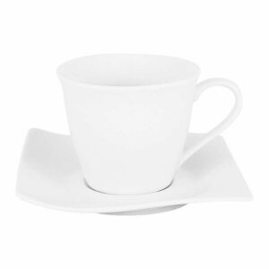 Чашка с блюдцем Maxwell Williams Даймонд