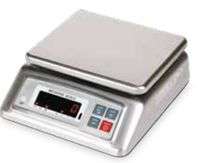 Цифровые весы Kapp Preparing 15 кг