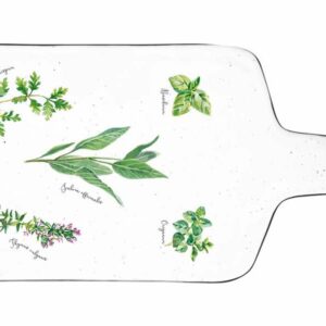 Доска сервировочная для сыра Herbarium Easy Life