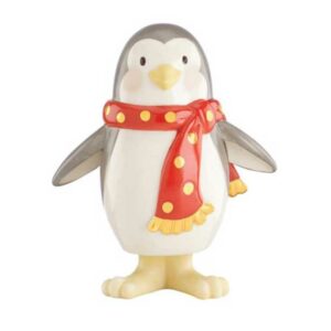Фигурка Lenox Пингвин 15см 2