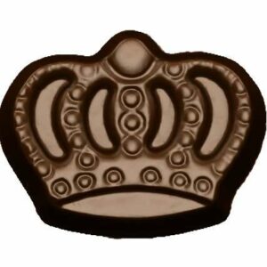 Форма Kapp Pastry шоколадная корона