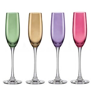 Фужер для шампанского Lenox Тосканская классика 190мл разноцвет 2
