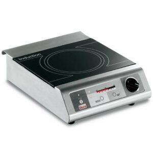 Индукционная плита Kapp Kitchen Appliances 2500 Вт