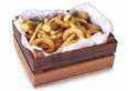 Ящик для сервировки деревянный Table Top Kapp 69012030 2