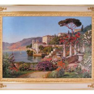 Картина Тоскана 95х125х5см