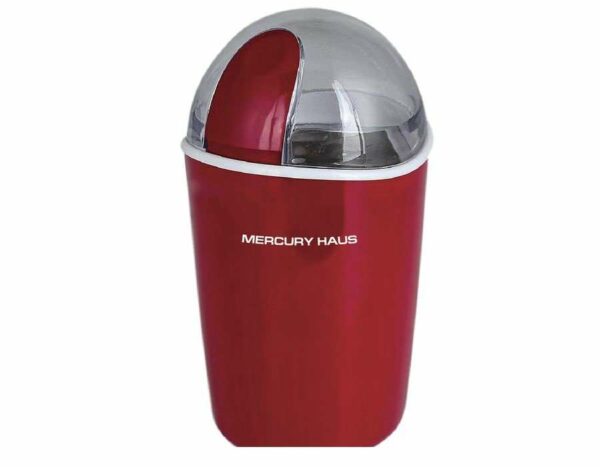 Кофемолка электрическая MercuryHaus MC 6833