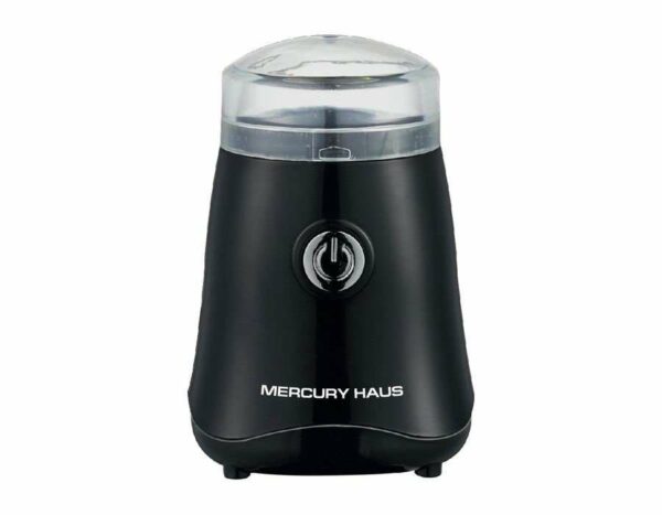 Кофемолка электрическая MercuryHaus MC 6835
