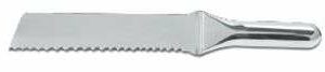 Кондитерский Нож Зубчатый Kapp Pastry Н/С ручка 20 см