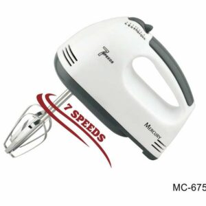 Миксер MercuryHaus MC 6752