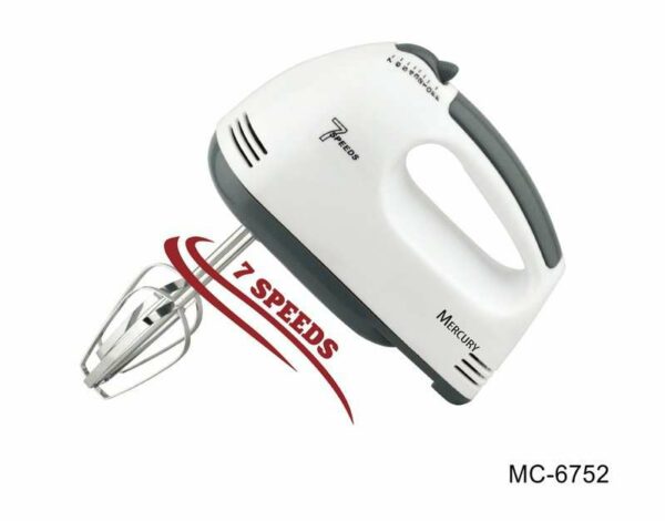 Миксер MercuryHaus MC 6752