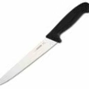 Многофунциональный Нож Kapp Preparing Черный 18 см