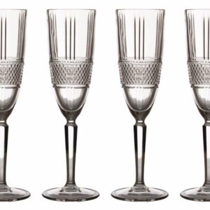 Набор бокалов для шампанского Maxwell Williams Verona