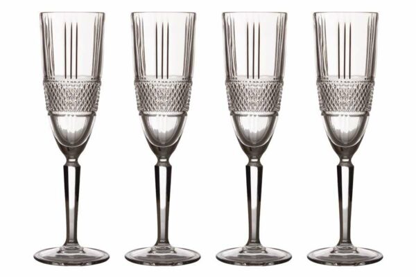 Набор бокалов для шампанского Maxwell Williams Verona