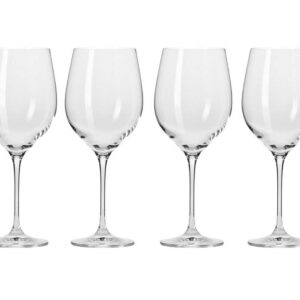 Набор бокалов для красного вина Krosno Гармония 450 мл 2