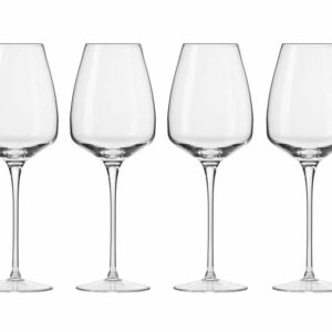 Набор бокалов для красного вина Кросно Винотека Бордо 560мл