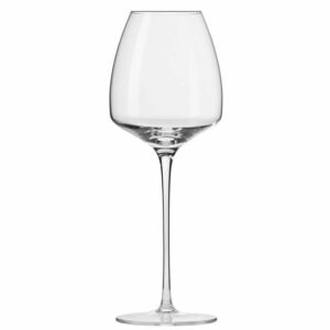 Набор бокалов для красного вина Кросно Винотека Пино-нуар 610мл
