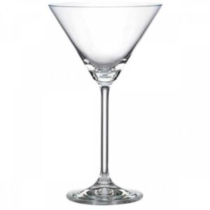Набор бокалов для мартини Lenox Тосканская Классика 230мл 4шт 2