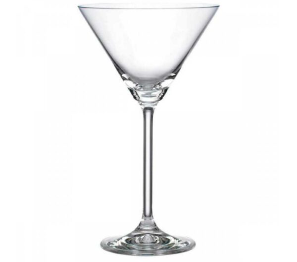 Набор бокалов для мартини Lenox Тосканская Классика 230мл 4шт 2