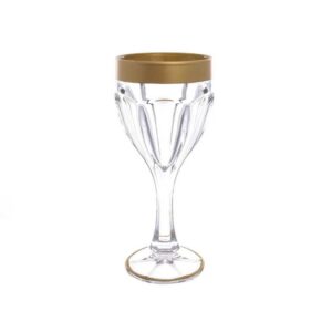Набор бокалов для вина AS Crystal Safari 190 мл