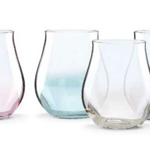 Набор бокалов для воды Lenox Тосканская классика 355мл 4шт разноцвет 2