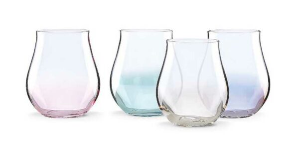 Набор бокалов для воды Lenox Тосканская классика 355мл 4шт разноцвет 2