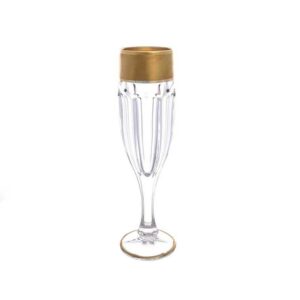 Набор фужеров для шампанского AS Crystal Safari 150 мл