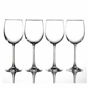 Набор из 4 бокалов для белого вина Lenox Тосканская Классика 350мл