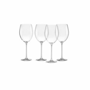 Набор бокалов для красного вина Lenox Тосканская Классика 780мл