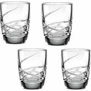 Набор стаканов для воды Lenox Украшение 300мл