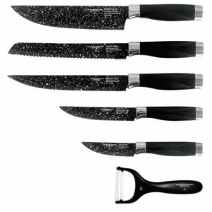 Набор ножей MercuryHaus MC 9257