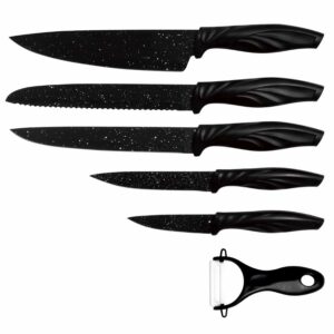 Набор ножей MercuryHaus MC 9259
